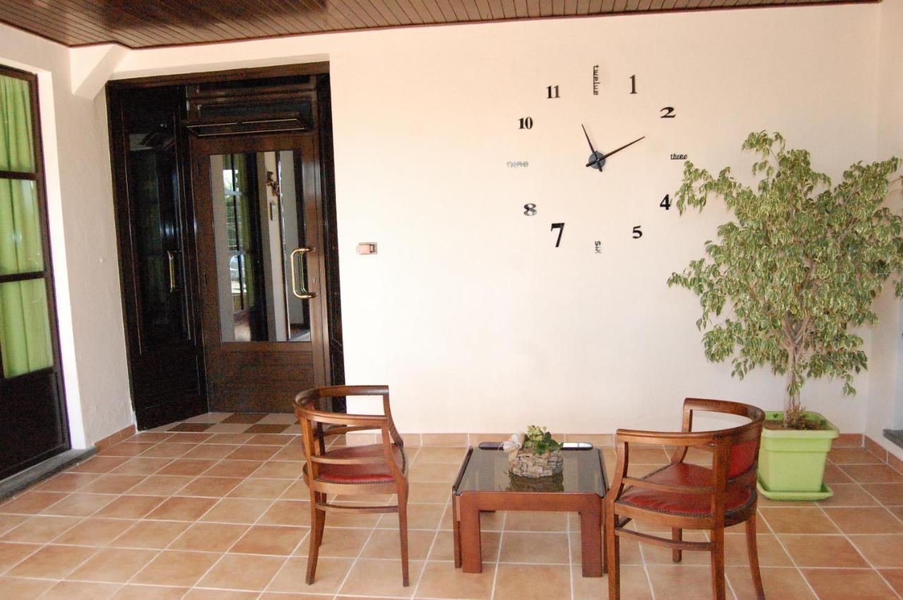 B&B Il Gufetto วิเวโรเน ภายนอก รูปภาพ