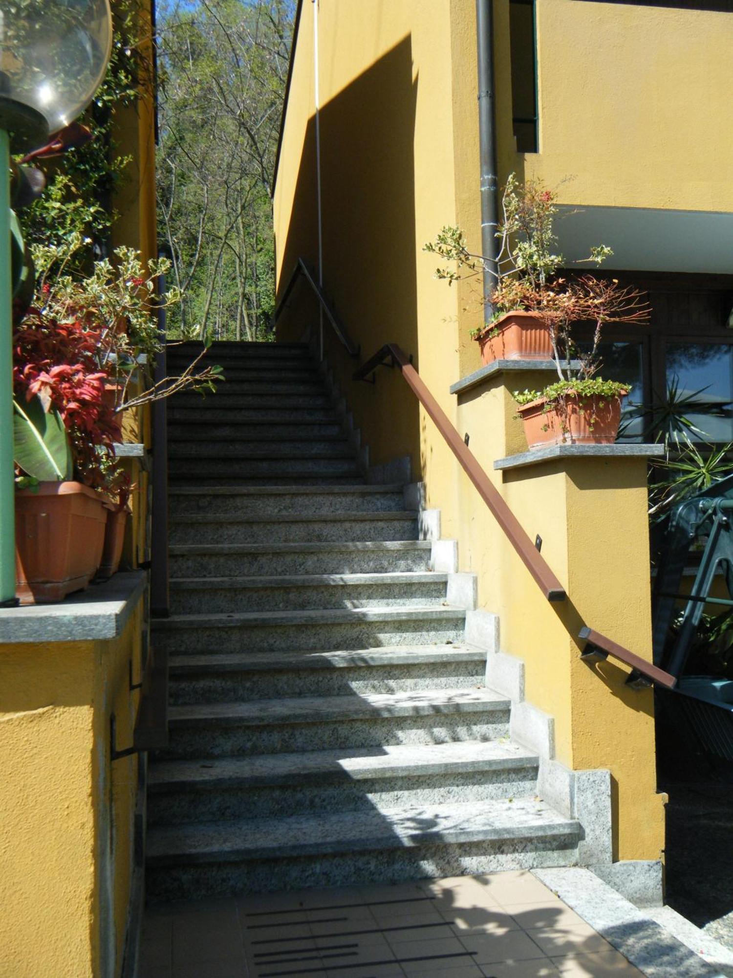 B&B Il Gufetto วิเวโรเน ภายนอก รูปภาพ