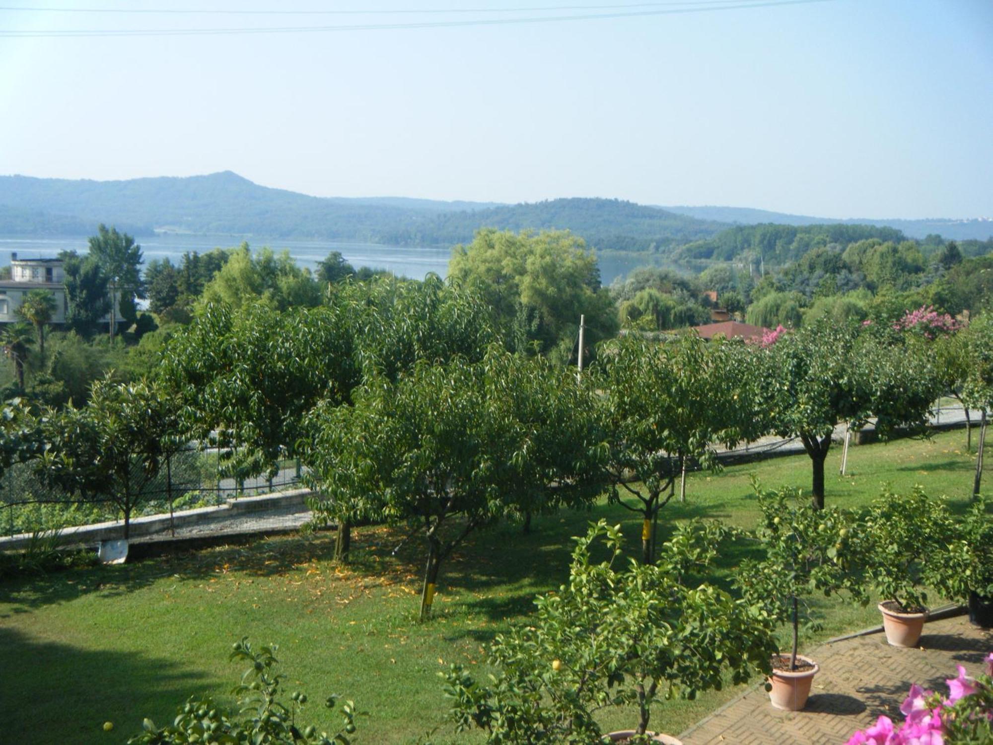 B&B Il Gufetto วิเวโรเน ภายนอก รูปภาพ