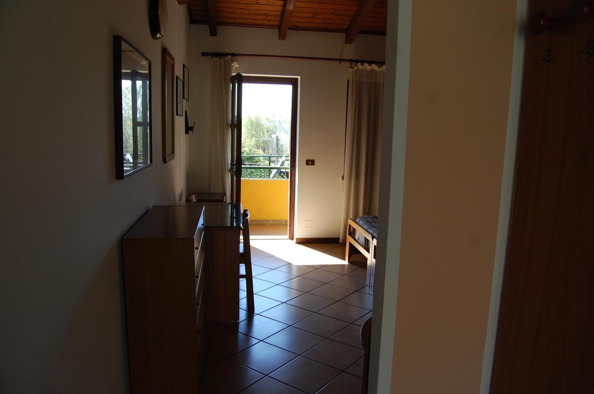 B&B Il Gufetto วิเวโรเน ภายนอก รูปภาพ