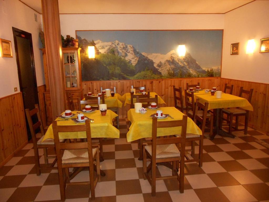 B&B Il Gufetto วิเวโรเน ภายนอก รูปภาพ